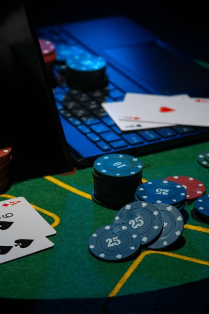 ombak77 live casino table overview with players and dealer