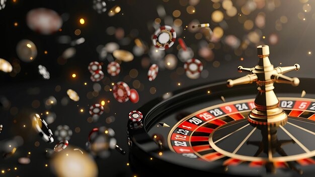 Wild Fireworks slot game interface with reels and payline display